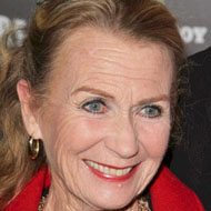 Juliet Mills, 83 (TV Actress)