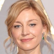 Juliet Rylance, 46 (Stage Actress)