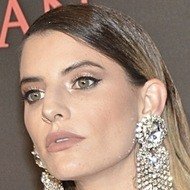 Juliet Simms, 39 (Pop Singer)