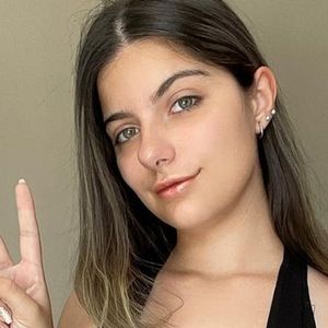 Julieta Allegretti, 24 (TikTok Star)