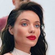 Julieta Miquelarena, 31 (模特)