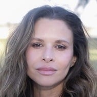 Julieta Ortega, 53 (肥皂剧女演员)