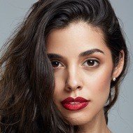 Julieta Roldán, 38 (模特)