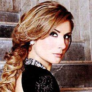 Julieta Rosen, 62 (电视女演员)