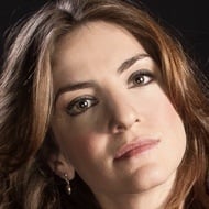 Julieta Zylberberg, 40 (Телеактриса)