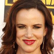 Juliette Lewis, 50 (Movie Actress)