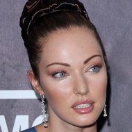 Juliette Marquis, 45 (Movie Actress)