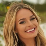 Juliette Porter, 26 (Reality Star)