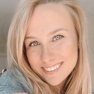 Juliette Reilly, 30 (YouTube Star)
