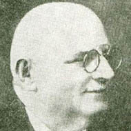 Julije Kempf (1864 - 1934) (Teacher)