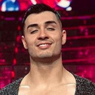 Julio Allendes, 28 (Dancer)