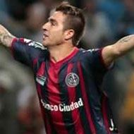 Julio Buffarini, 37 (Giocatore di calcio)