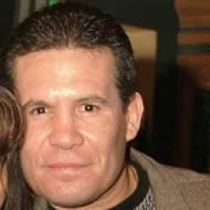 Julio César Chávez, 61 (拳擊手)