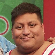 Julio Cesar Pezzutti, 41 (TikTok Star)
