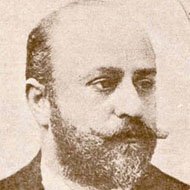 Julio Deutsch (1859 - 1922) (Architect)