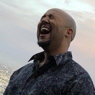 Julio June Acosta, 39 (Entrepreneur)