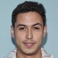 Julio Macías, 33 (電視演員)