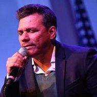 Julio Melgar (1972 - 2019) (World Music Singer)