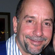 Julio Oscar Mechoso (1955 - 2017) (電視演員)