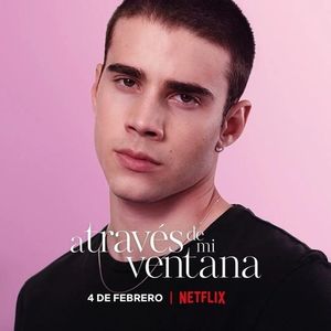 Julio Peña, 23 (TV Schauspieler)
