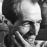 Julio Ramón Ribeyro (1929 - 1994) (小说家)