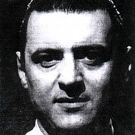 Julio Sosa (1926 - 1964) (Cantante pop)