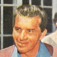 Julius Boros (1920 - 1994) (Golfer)