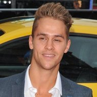 Julius Cowdrey, 31 (Reality-ster)