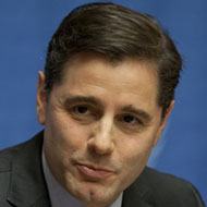 Julius Genachowski, 61 (Lawyer)