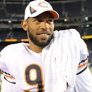 Julius Peppers, 44 (Joueur de football)