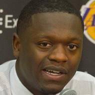 Julius Randle, 29 (Giocatore di basket)