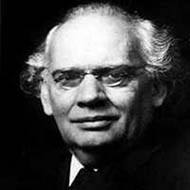 Julius Rontgen (1855 - 1932) (Composer)