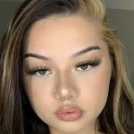 Juliyanna, 15 (TikTok Star)