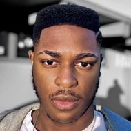 Jullian Farris, 23 (TikTok-ster)