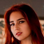 July Black Monster , 24 (TikTok明星)