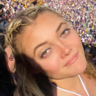 Julz Dunne, 23 (TikTok Star)