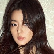 Jun Ji-hyun, 42 (电视女演员)