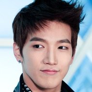 Jun K., 36 (Pop Singer)
