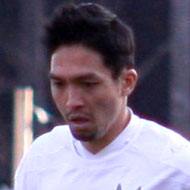 Jun Marques Davidson, 42 (Giocatore di calcio)