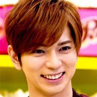 Jun Matsumoto, 40 (Киноактер)