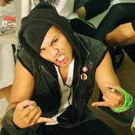 Jun Quemado, 41 (Ballerino)