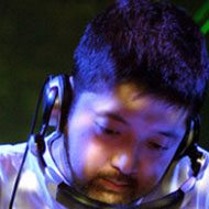 Jun Seba (1974 - 2010) (DJ)