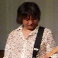 Jun Senoue, 53 (Composer)