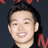 Jun Yu, 27 (Diễn viên điện ảnh)