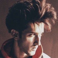 Junaid Mohd, 30 (Instagram Star)