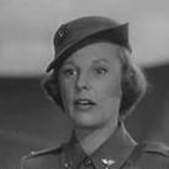 June Allyson (1917 - 2006) (电影女演员)