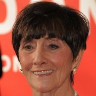 June Brown (1927 - 2022) (Soap Opera Actress)