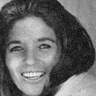 June Carter Cash (1929 - 2003) (鄉村歌手)