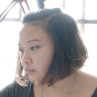 June Digan, 37 (插画家)