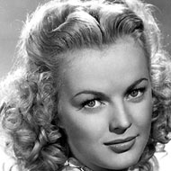 June Haver (1926 - 2005) (Nữ diễn viên điện ảnh)